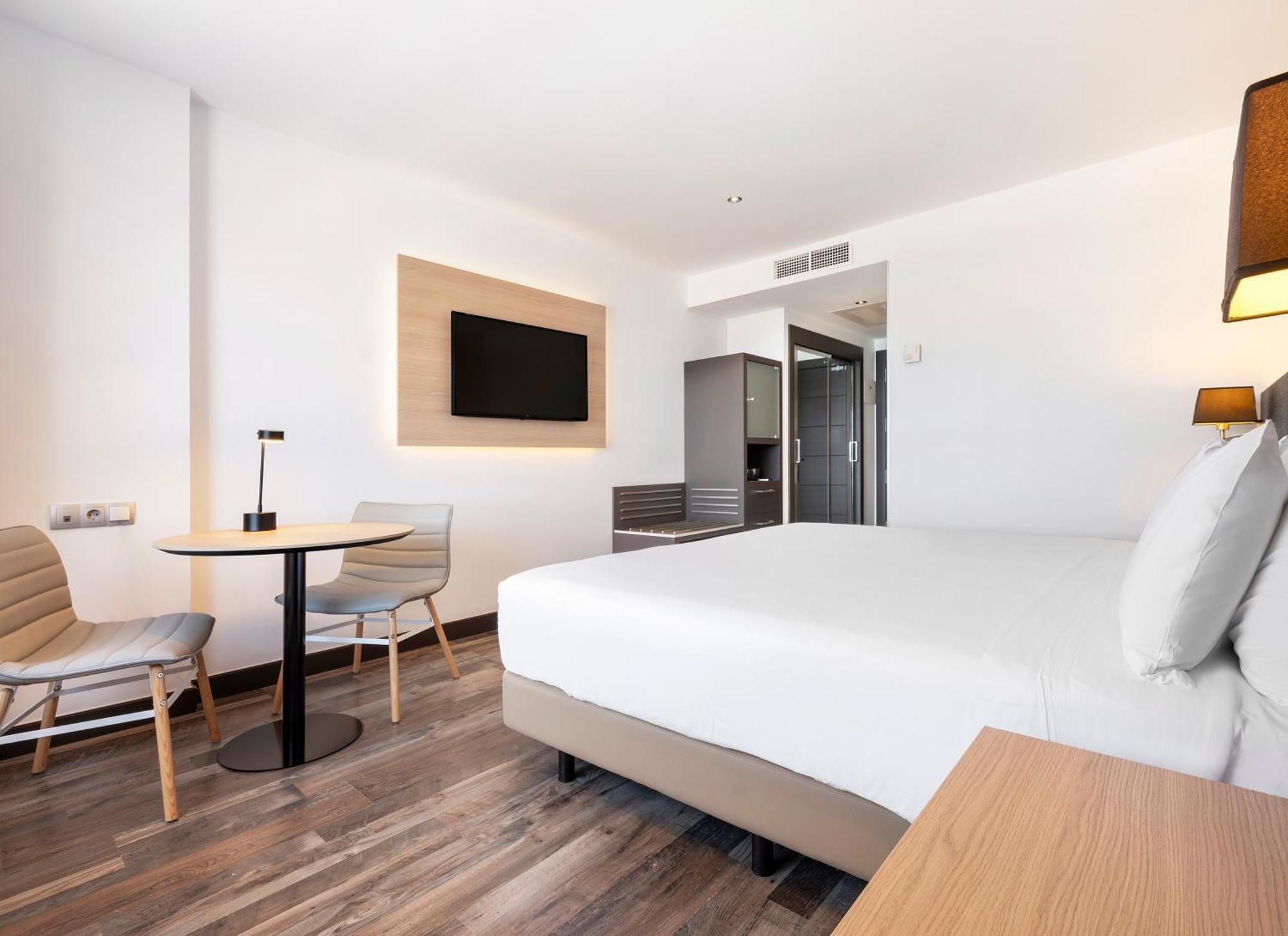 Hotel Cadiz Paseo Del Mar, Affiliated By Melia Buitenkant foto