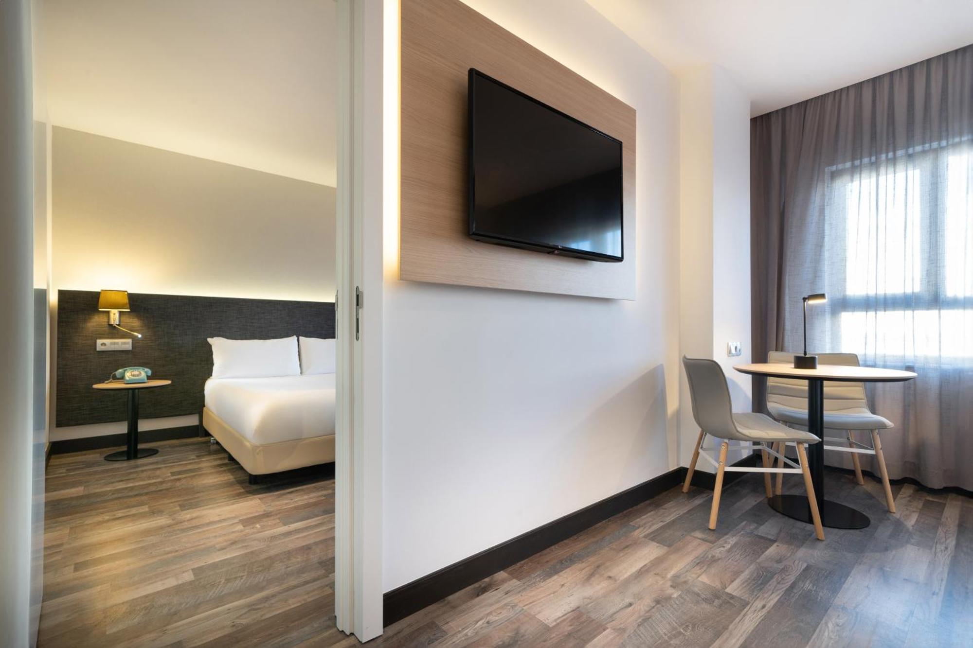 Hotel Cadiz Paseo Del Mar, Affiliated By Melia Buitenkant foto